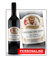 Birthday wine gifts