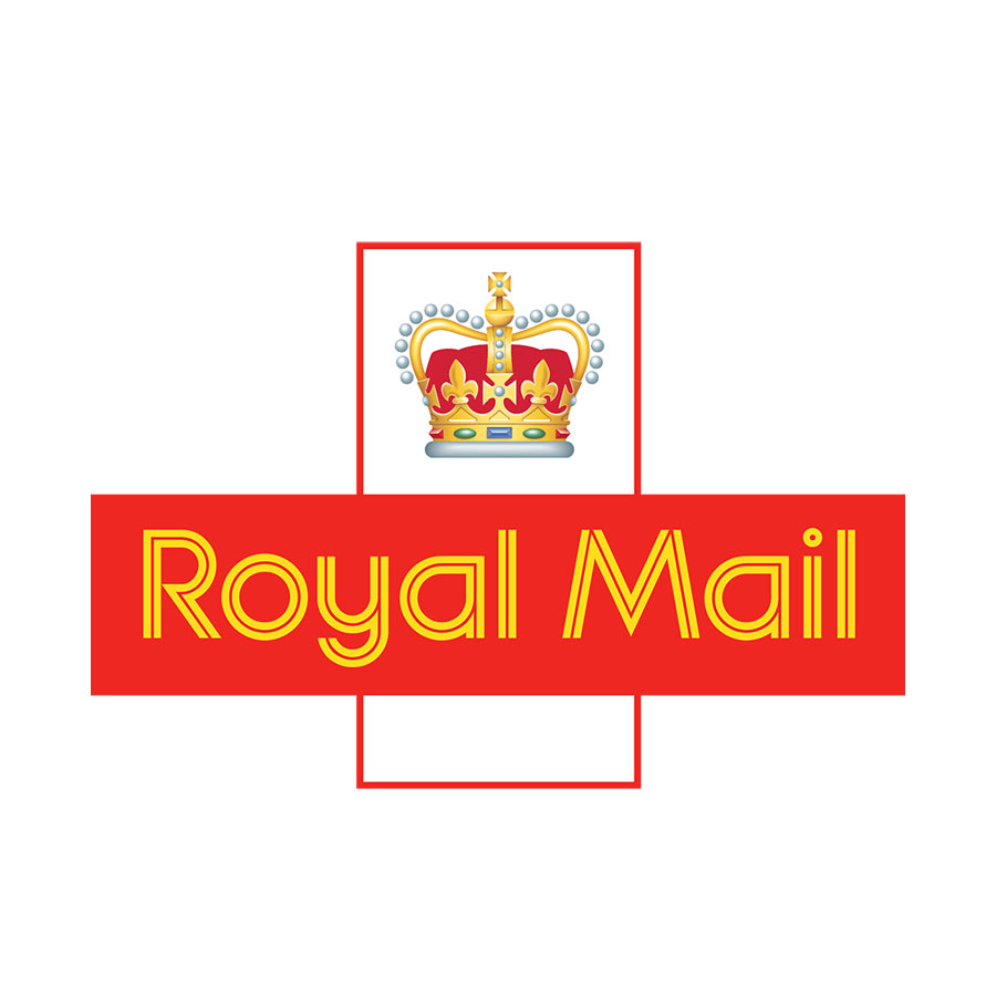 Royal Mail International Tracked & Signed - Click Image to Close